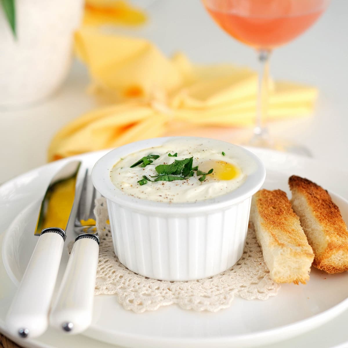 Les recettes du 5 au 9 juillet