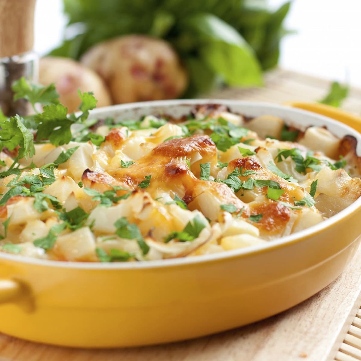 Nos idées recettes de Février