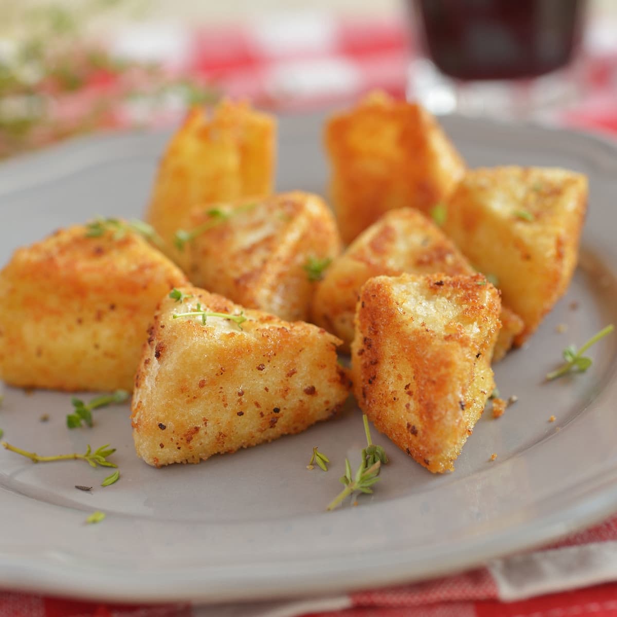 Les recettes du 17 au 21 janvier