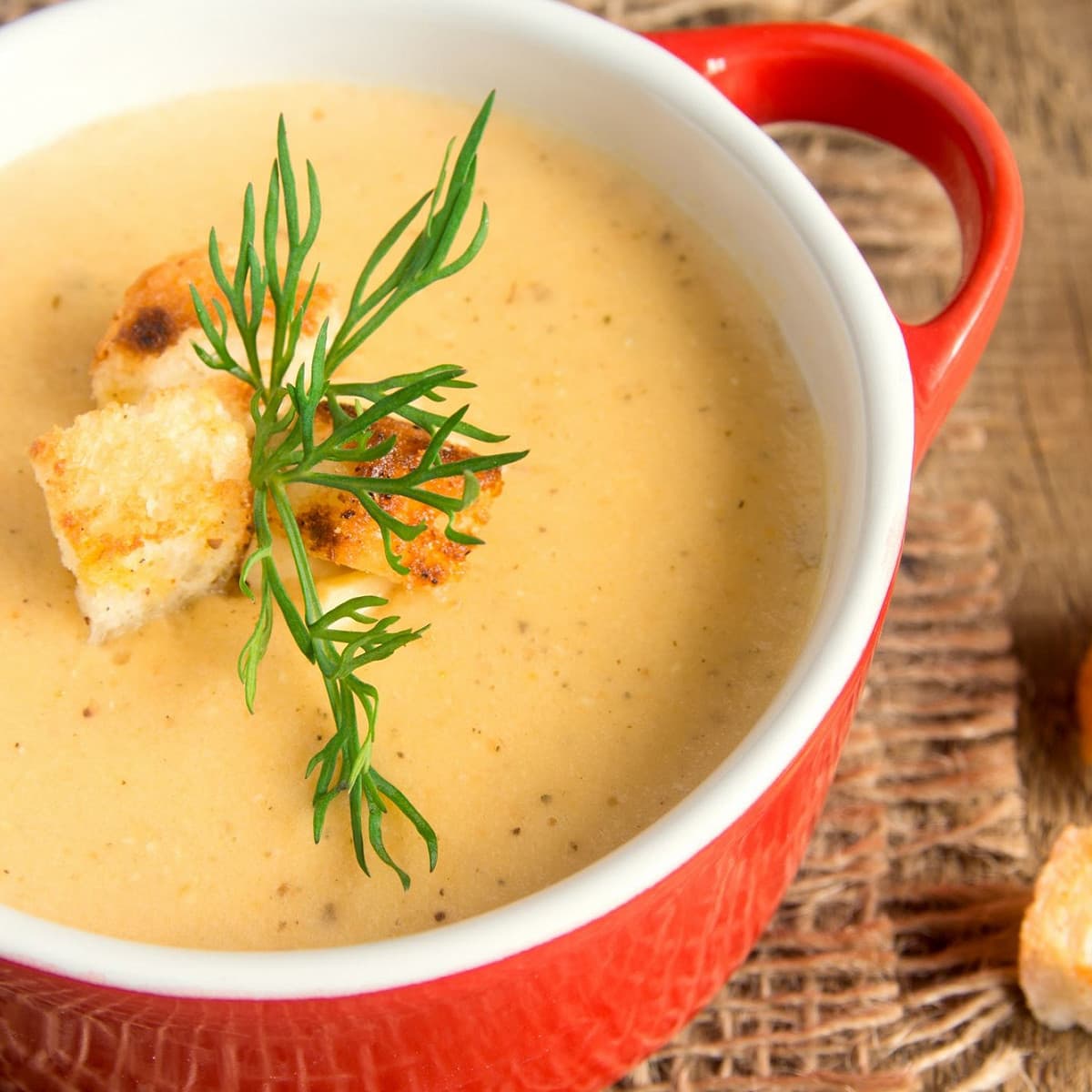 Les recettes du 1er au 5 février