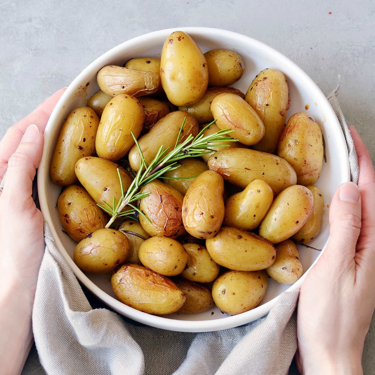 Cuisson des aliments