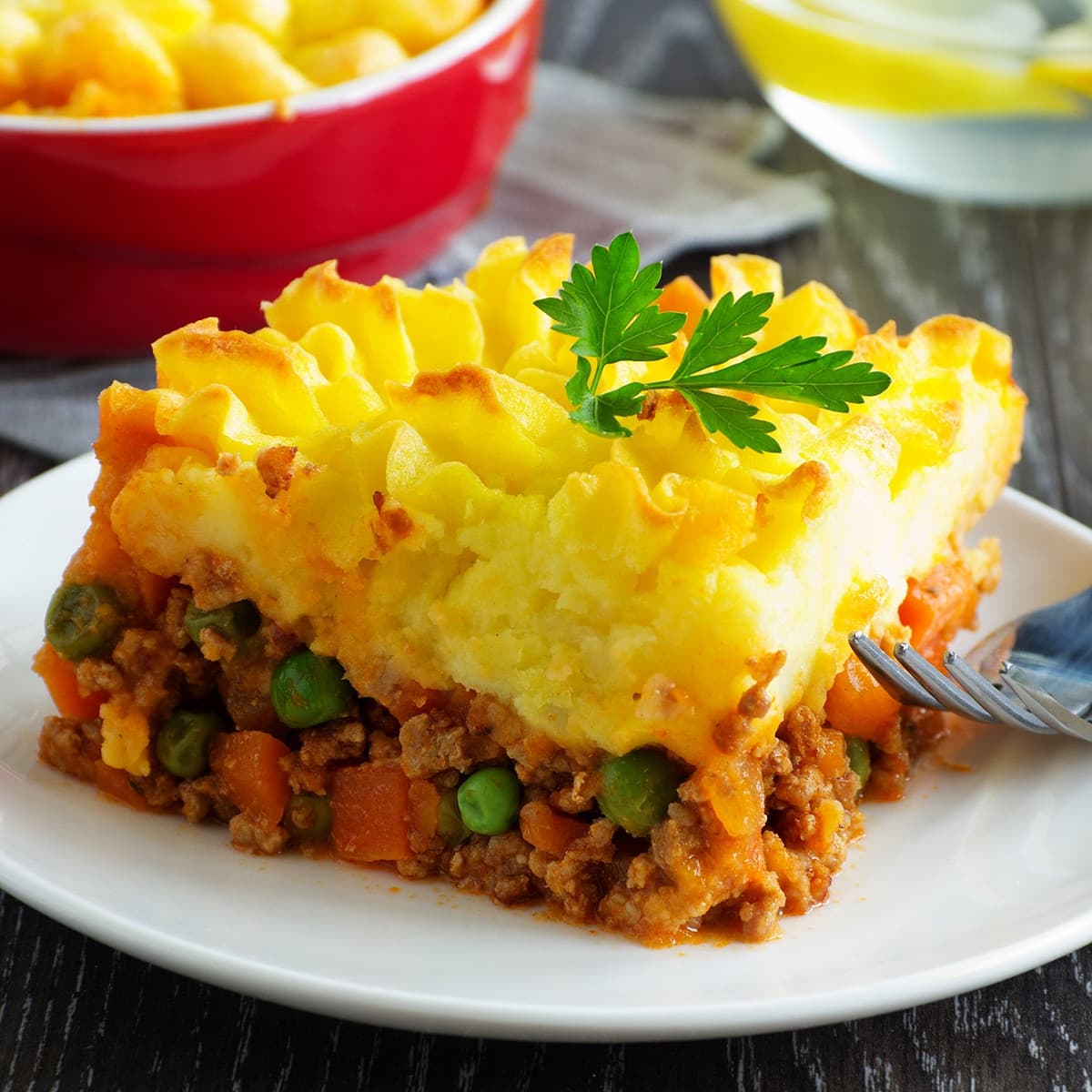 Les recettes du 28 juin au 2 juillet