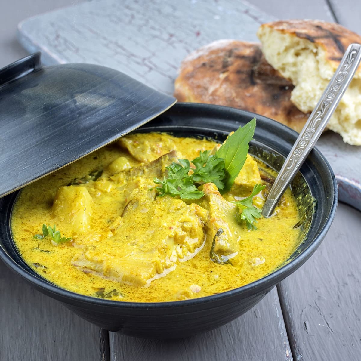 Les recettes du 17 au 21 mai