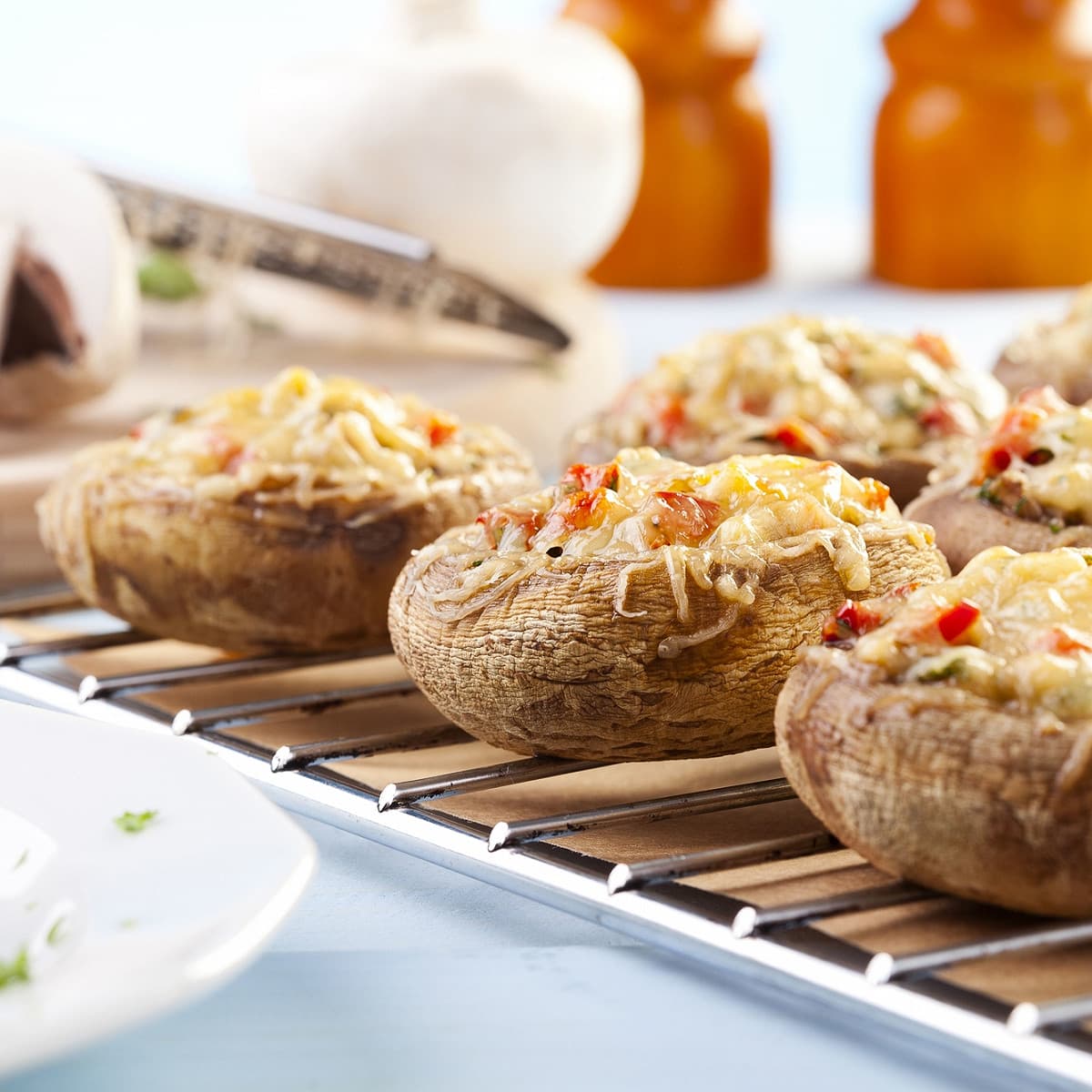 Les recettes du 28 mars au 1er avril