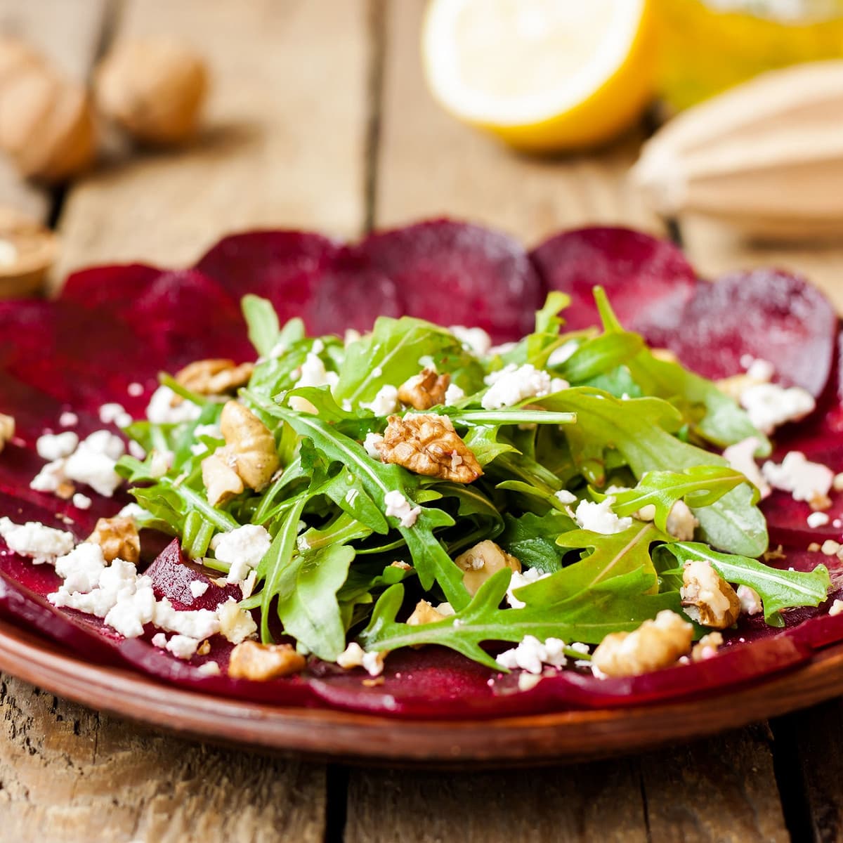 Les recettes du 20 au 24 février