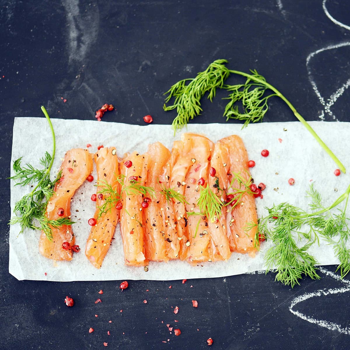 Recettes norvégiennes