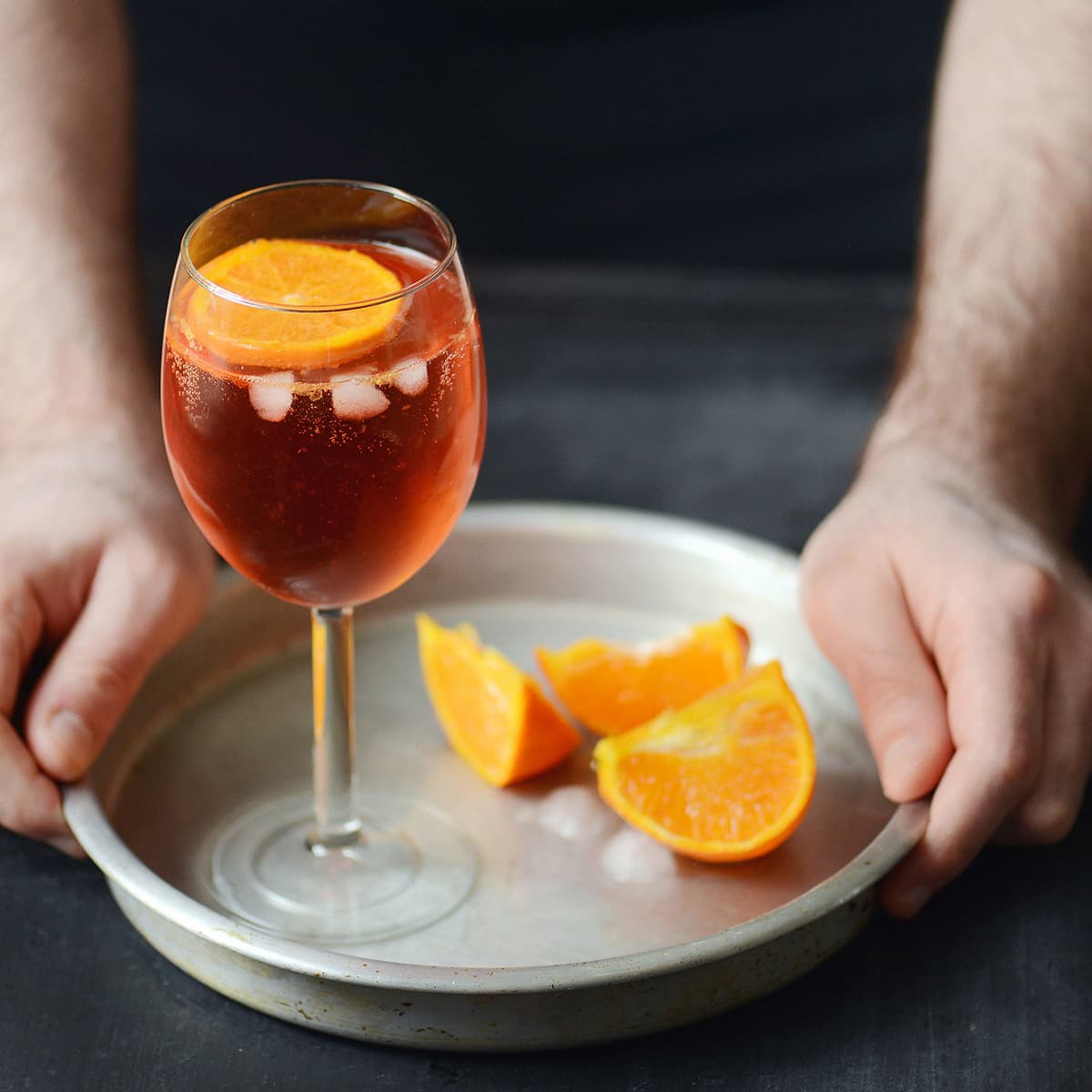 Les recettes d'apéros et d'entrées préférés des français