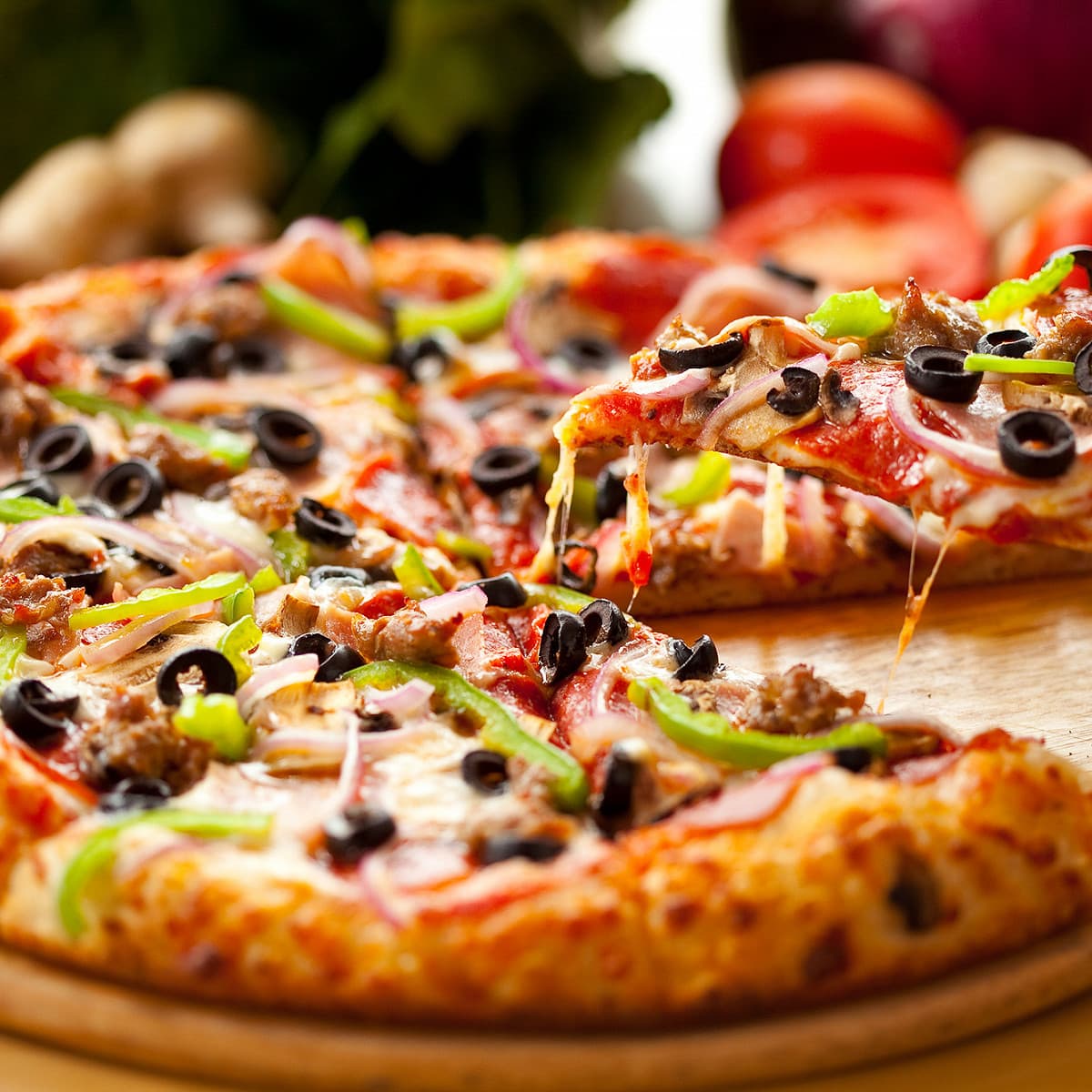 Les recettes du 20 au 24 septembre
