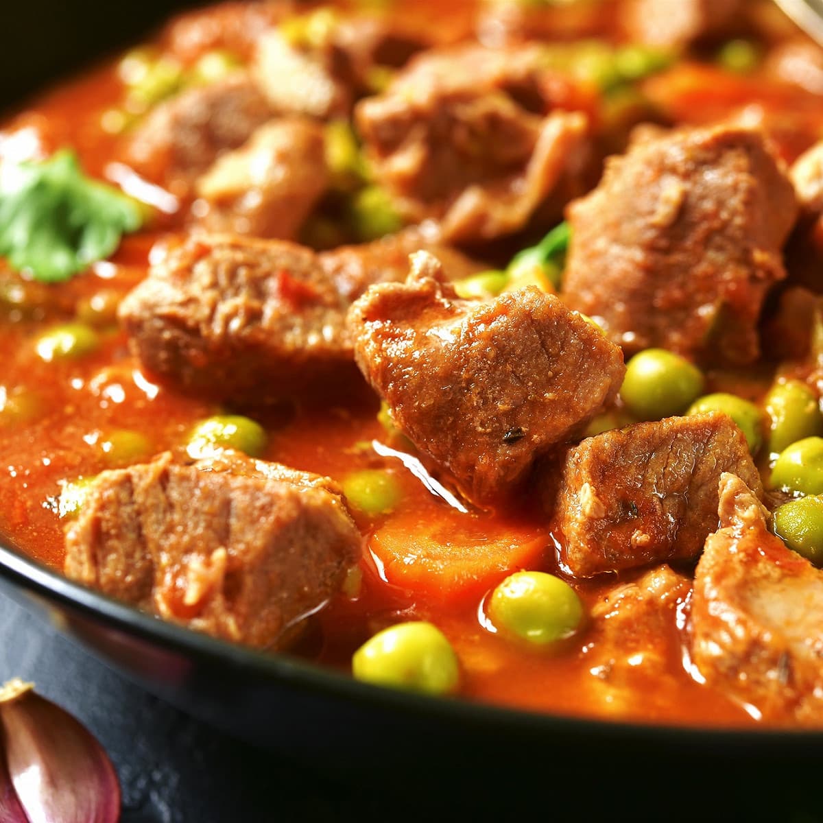 Recettes libanaises