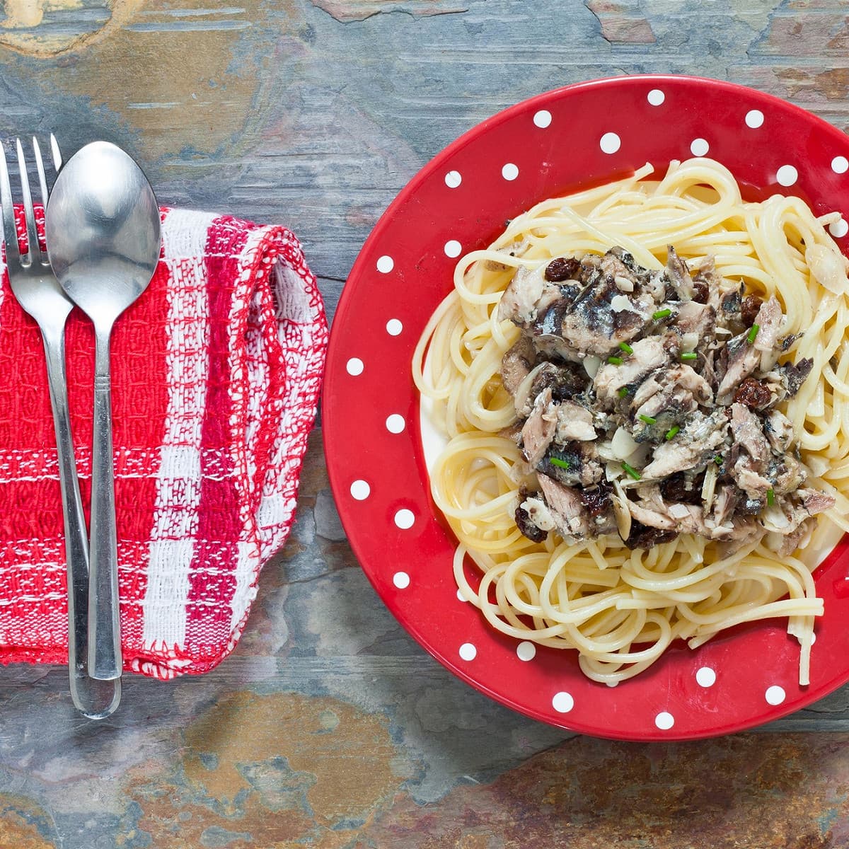 Les recettes du 15 au 19 mai