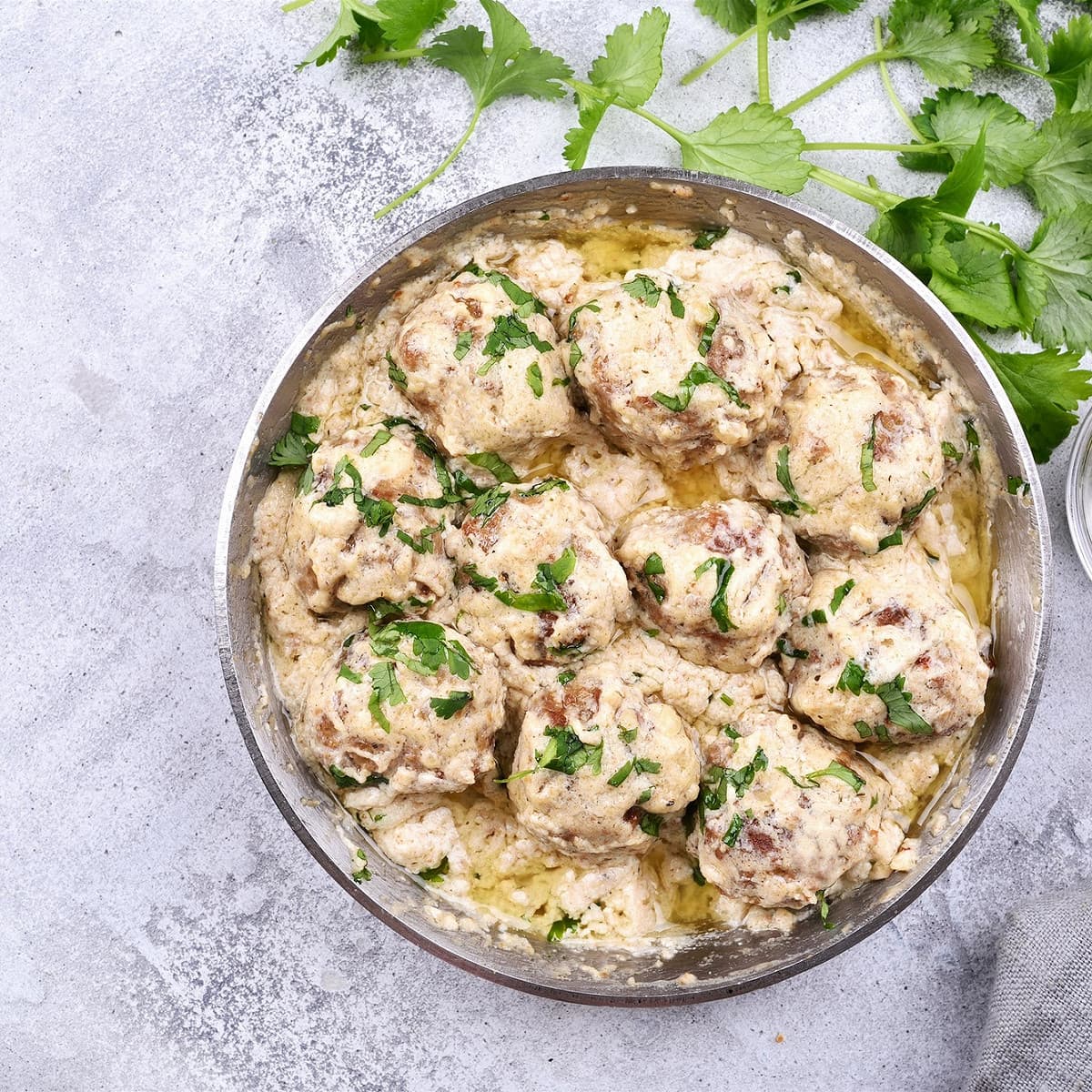 Les recettes du 25 au 29 avril