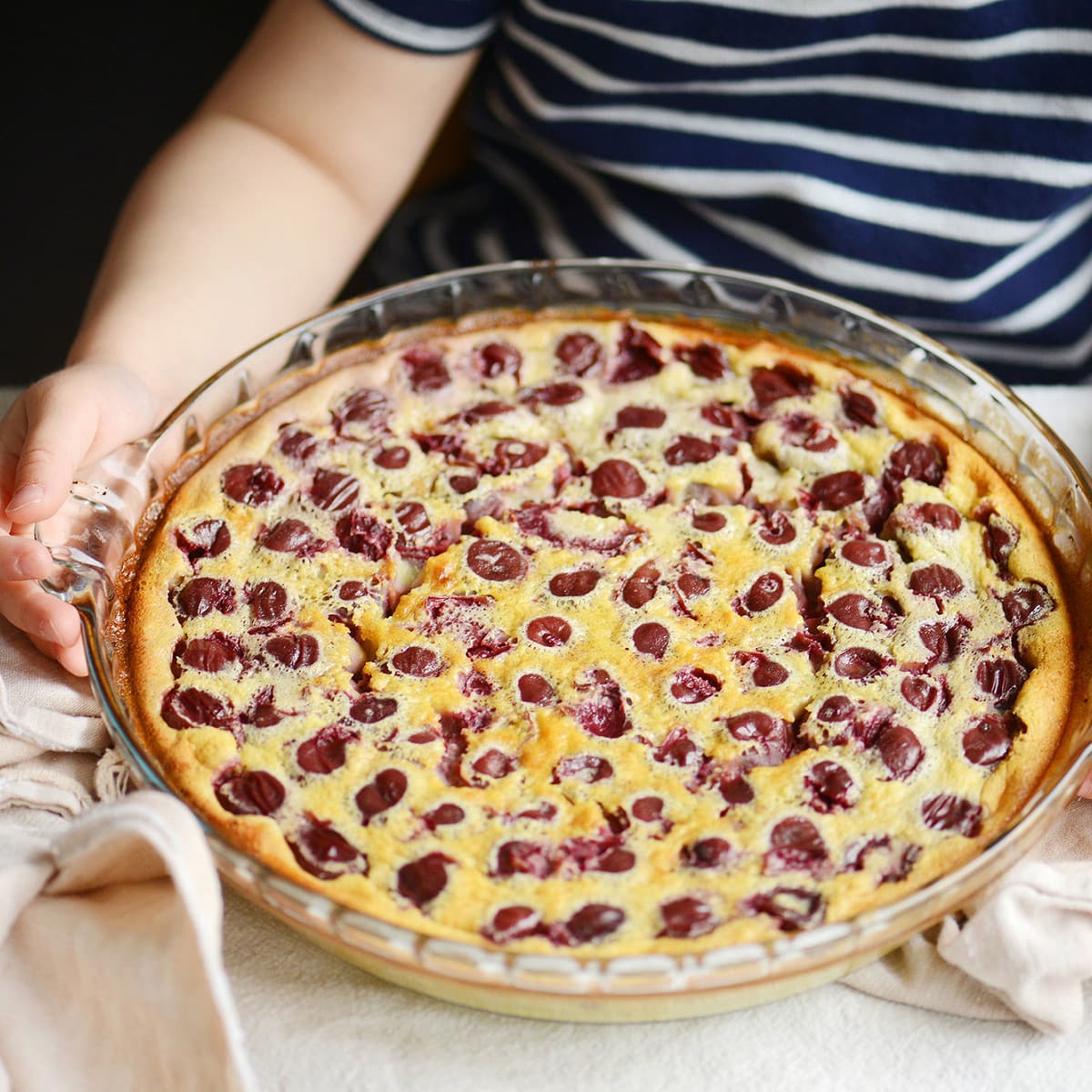 Manger de saison toute l'année !