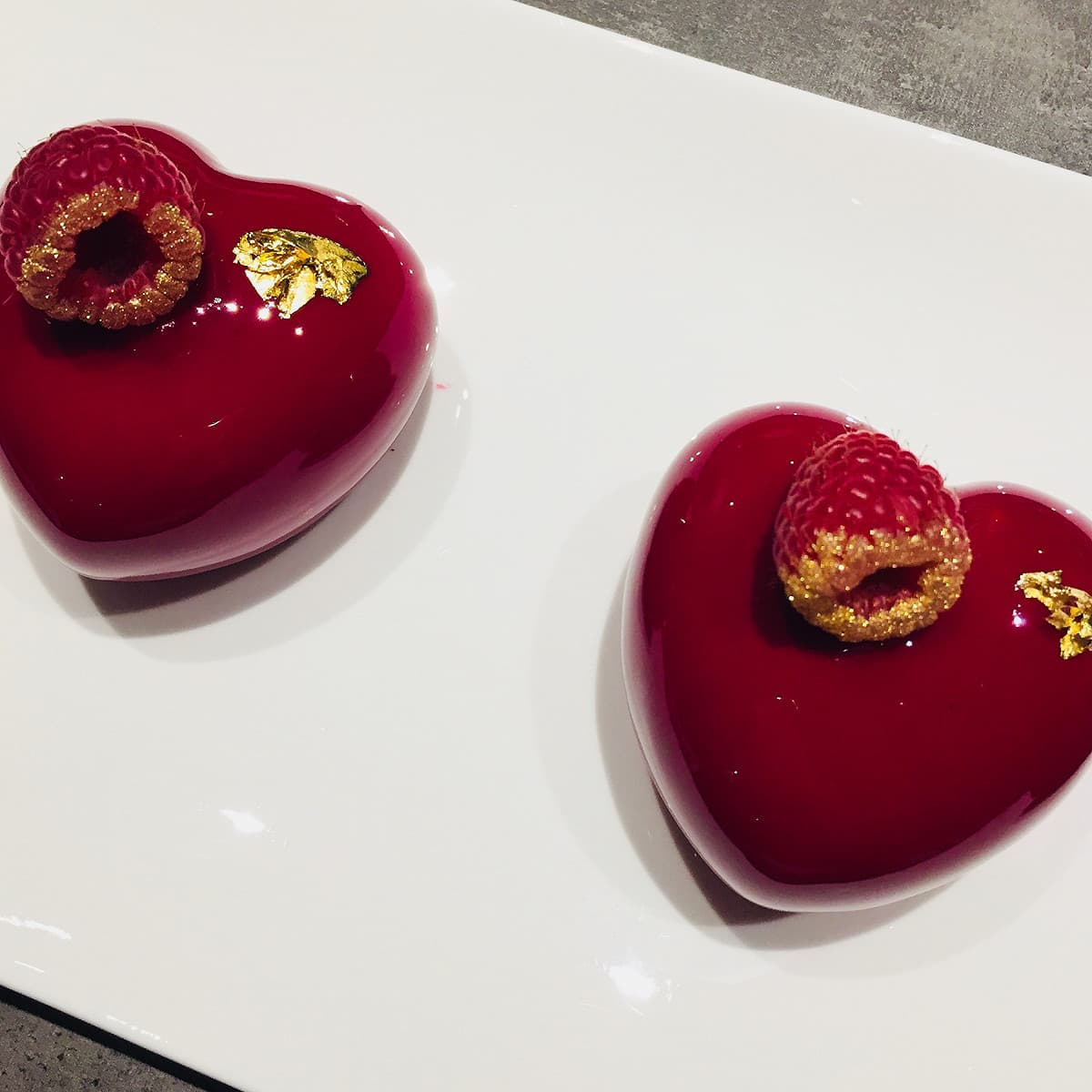 Nos recettes gourmandes