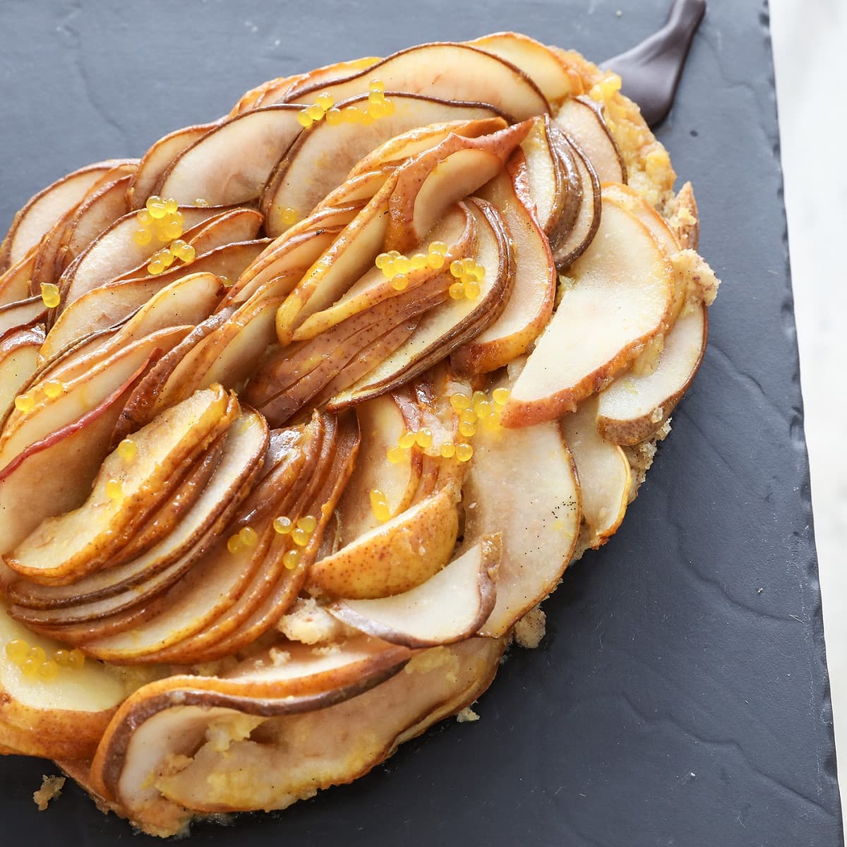 Le Meilleur Pâtissier - Les recettes de la saison 8