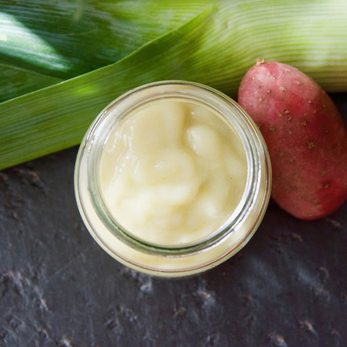 Recettes pour bébé au Babycook
