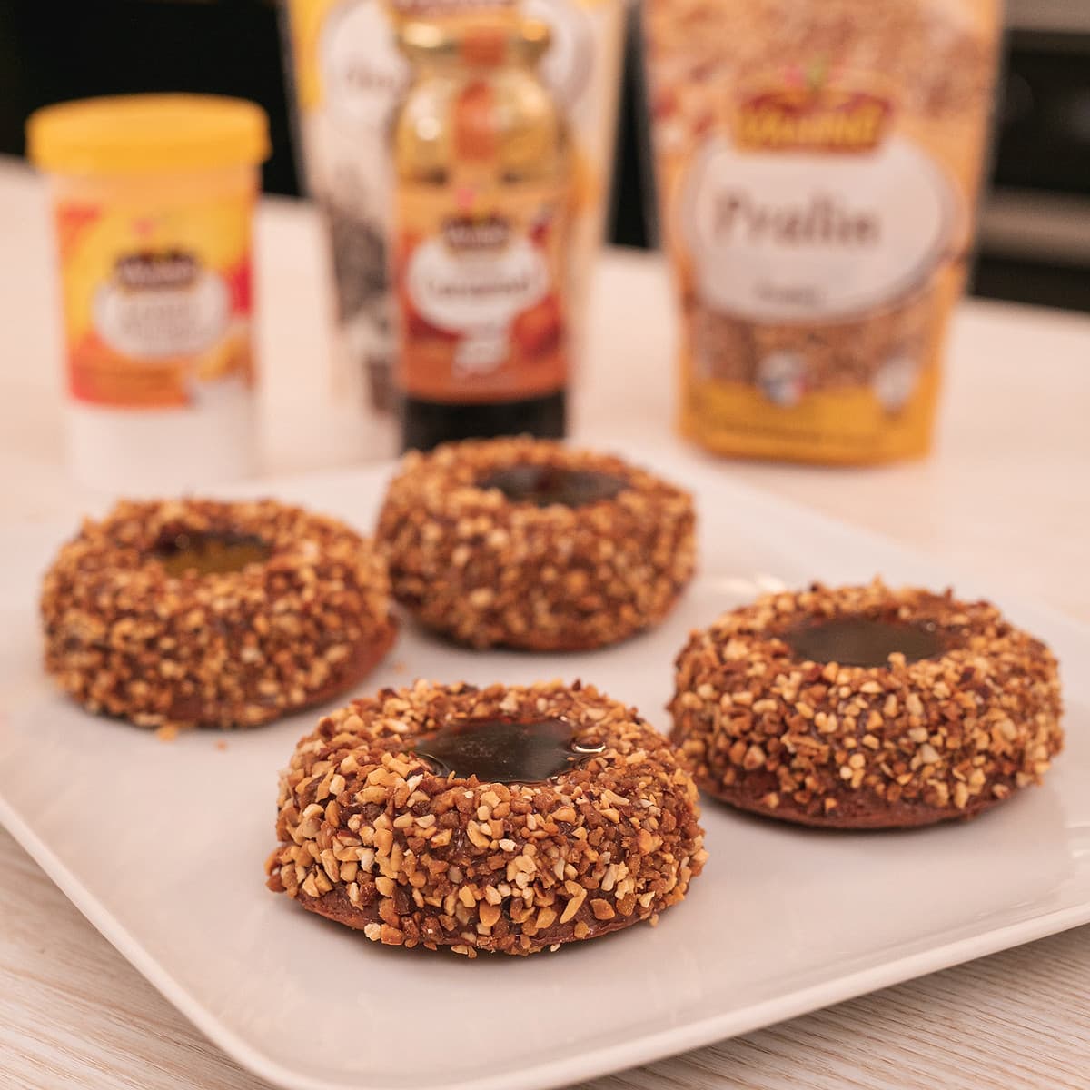 Les recettes faciles et gourmandes de Ludovic
