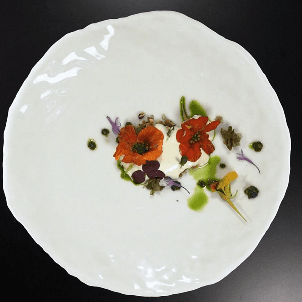 Top Chef : les recettes de l'émission 15