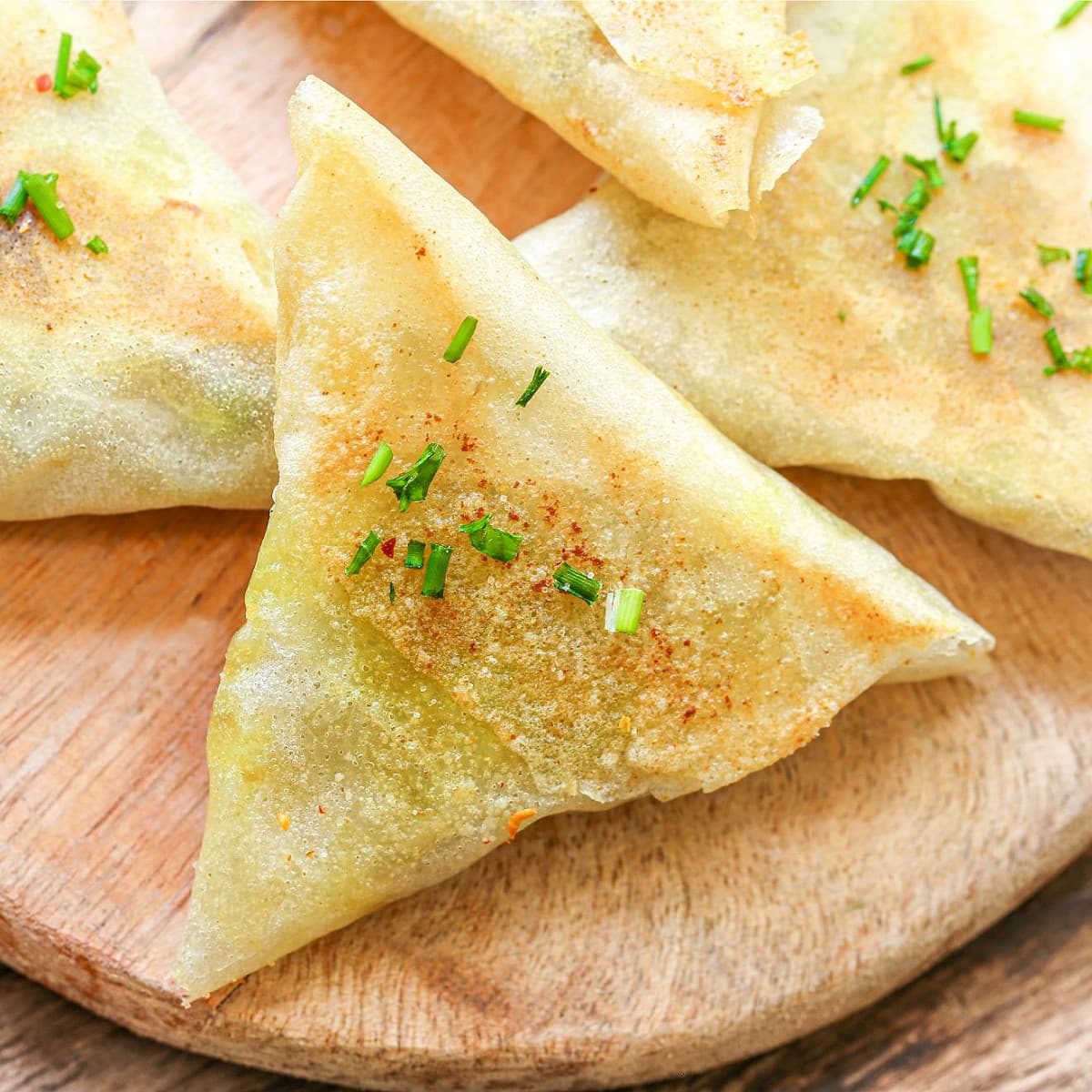 Les recettes du 27 au 31 mars