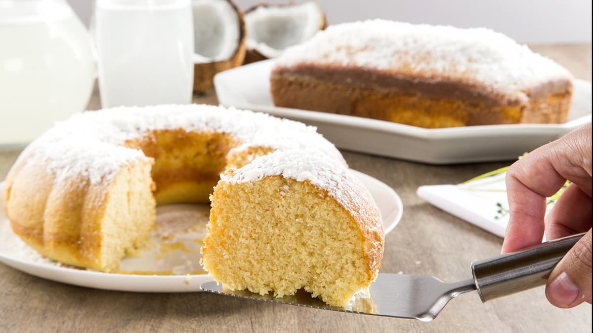 Recettes de gâteaux au Cookeo