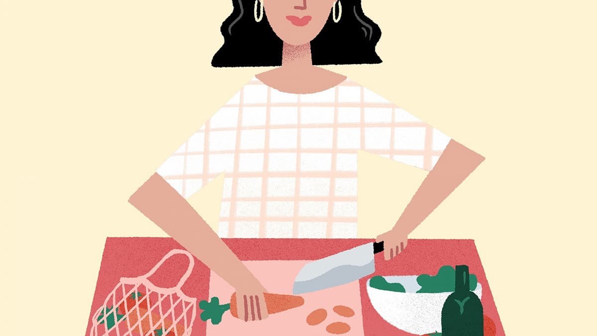 Les recettes du 2 au 6 novembre