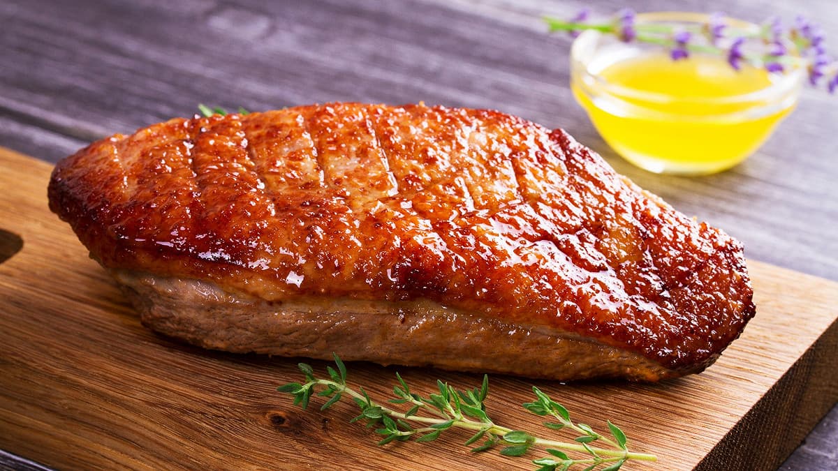 Les plats faciles