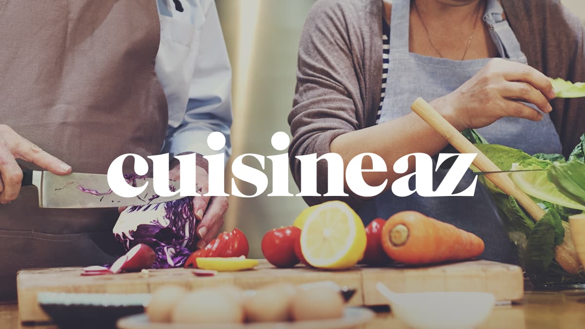 Menu du 13 au 17 novembre : une semaine de recettes à - de 3€ par personne et par jour