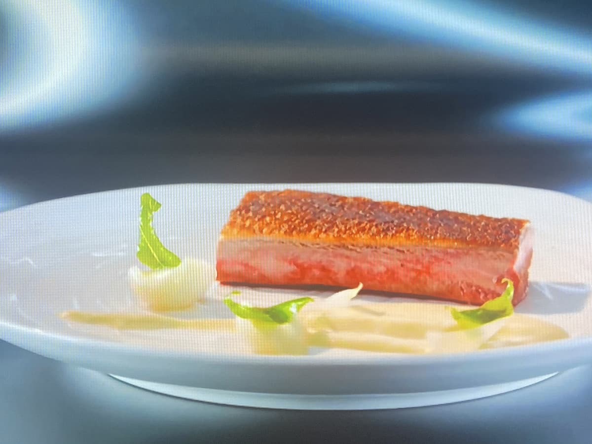 Les recettes de l’émission du 28 avril