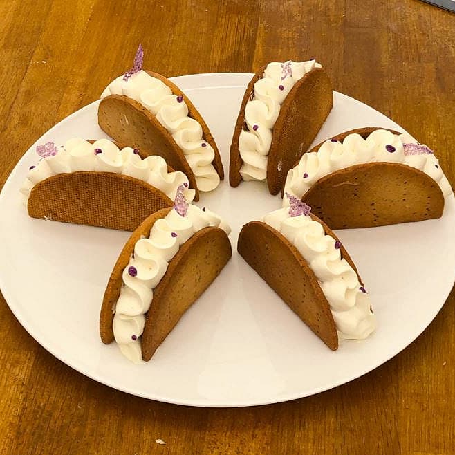 Les recettes de l'émission du 9 décembre : Bienvenue à New Délices !