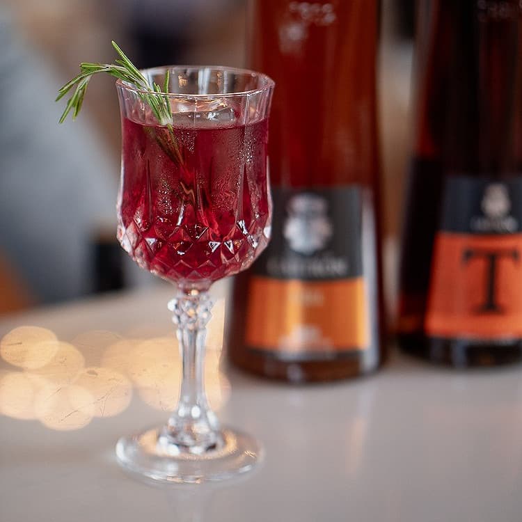 Cocktails exquis : des recettes fruitées et créatives