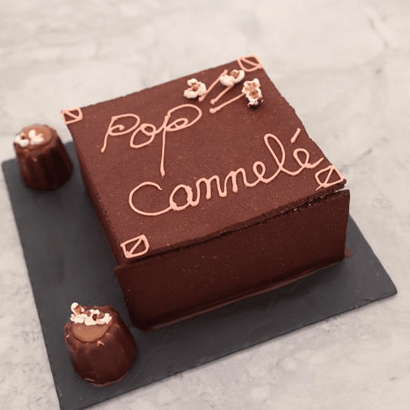 Le Meilleur Pâtissier saison 10, émission du 9 décembre : Vive le Sud-Ouest !