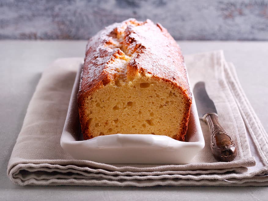 Gâteaux au Companion