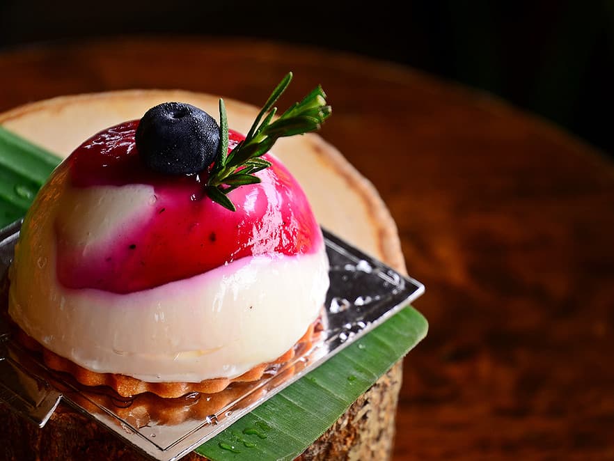 Le Meilleur Pâtissier - Les recettes de la saison 3