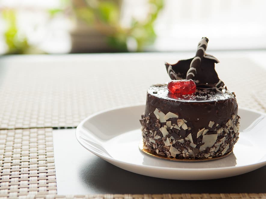 Le Meilleur Pâtissier - Les recettes de la saison 6