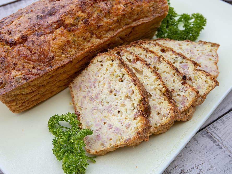 Vos recettes salées préférées