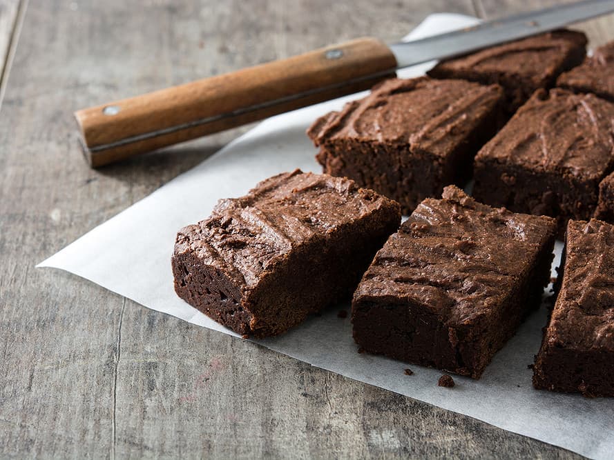 Vos recettes sucrées préférées