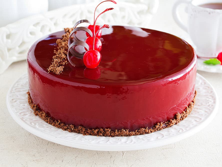Le Meilleur Pâtissier - Spéciale Fêtes de fin d'année