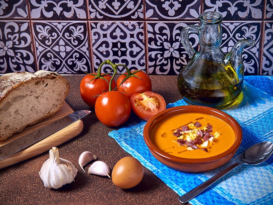 Entrées d'été : nos recettes légères et gourmandes