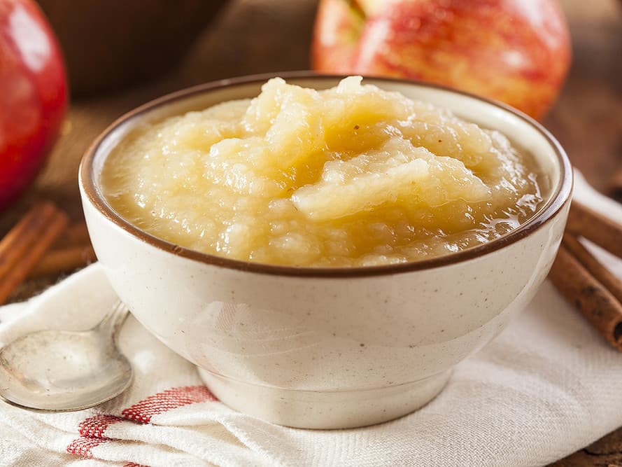 Confitures & Compotes au Cookeo