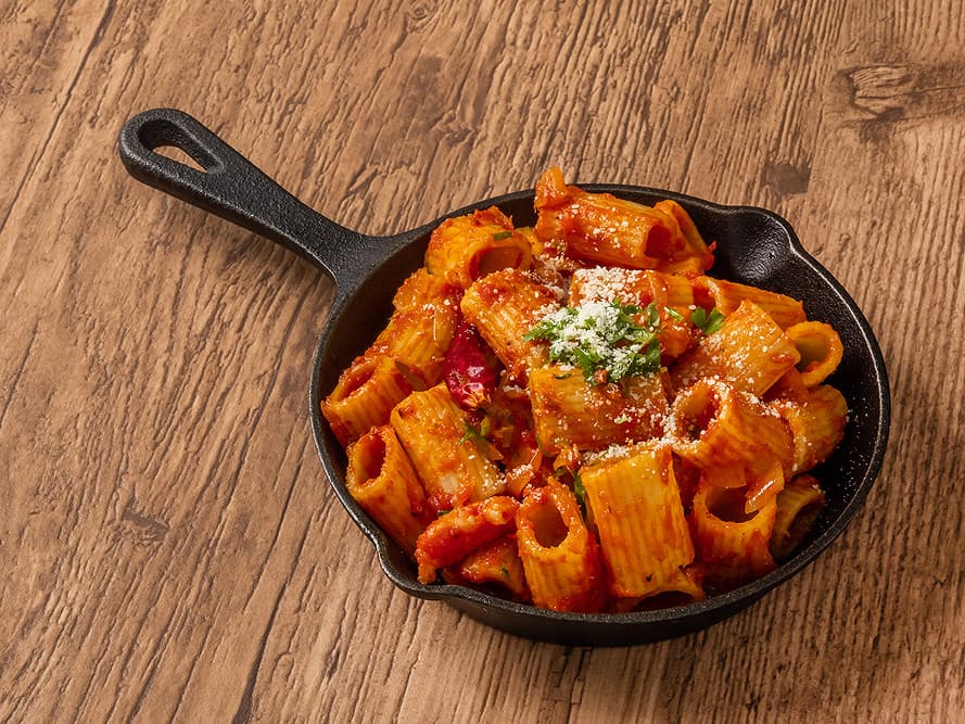 Les meilleures recettes de pâtes italiennes