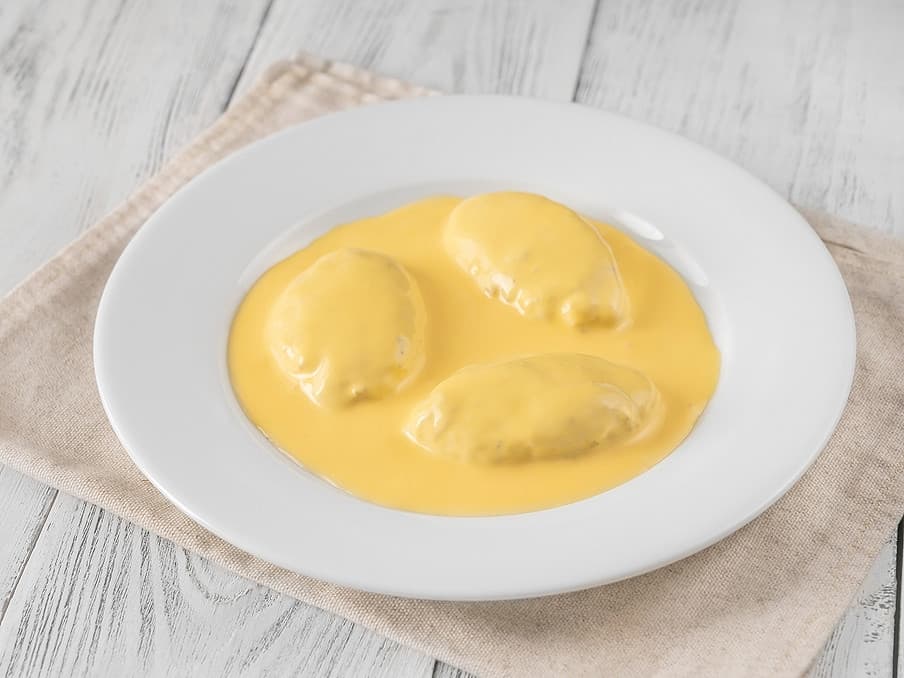Sauces au Companion