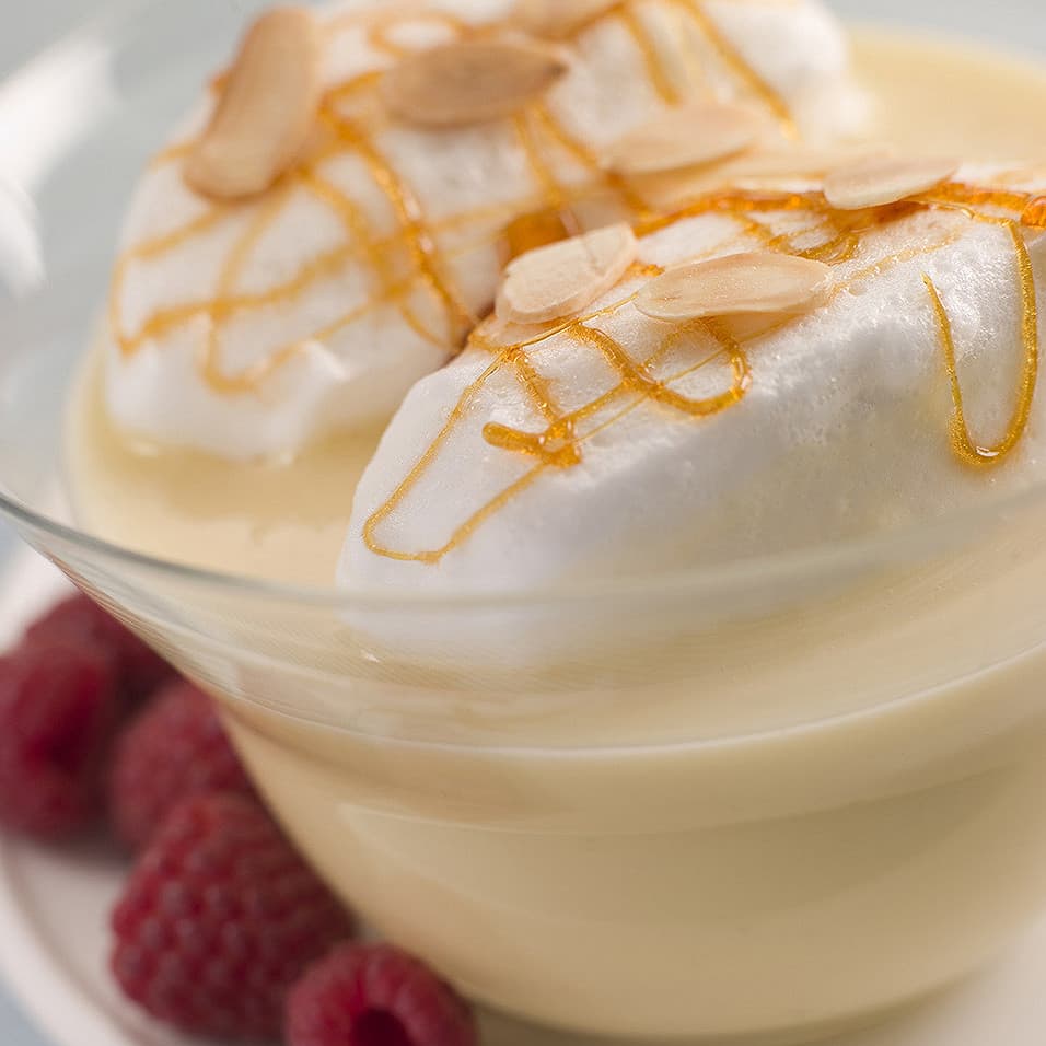 Boulangerie et desserts au Compact Cook Elite