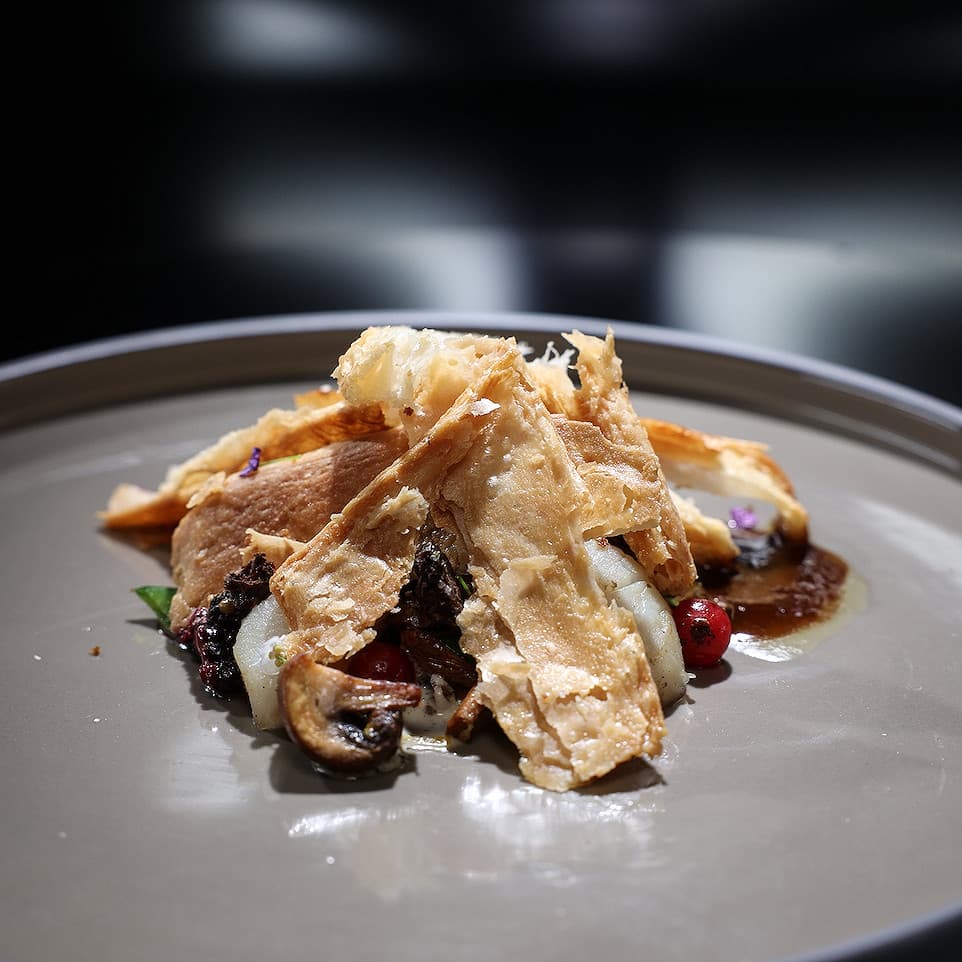 Top Chef : les recettes de lémission 14
