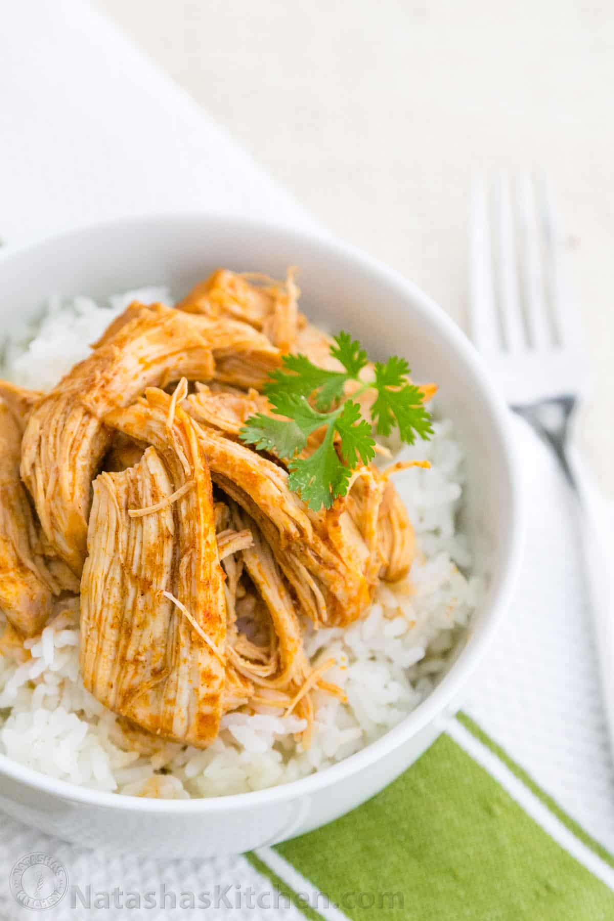Sweet and Spicy Baked Chicken