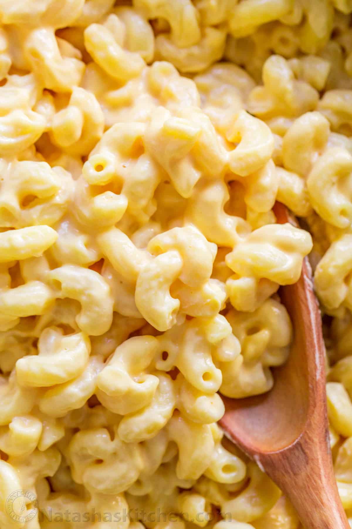 Creamy Mac and Cheese Recipe