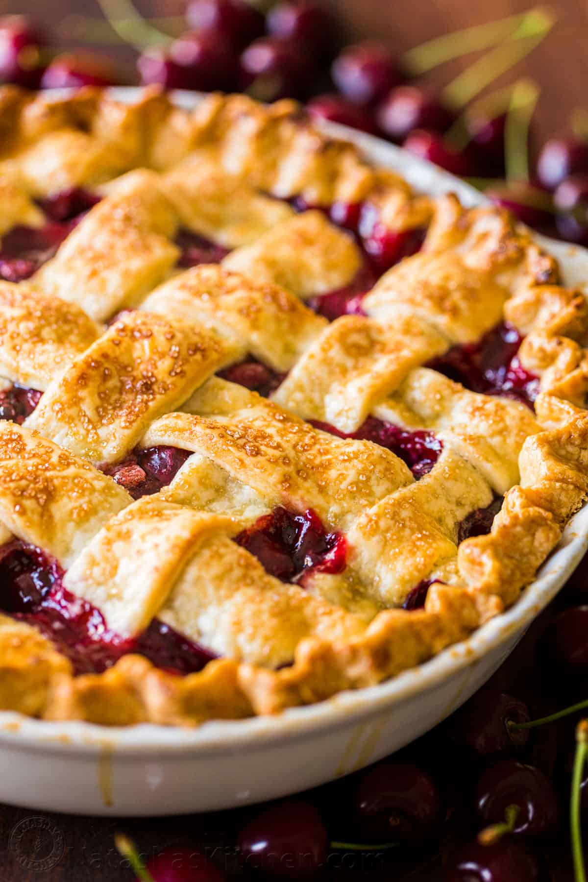 Cherry Pie