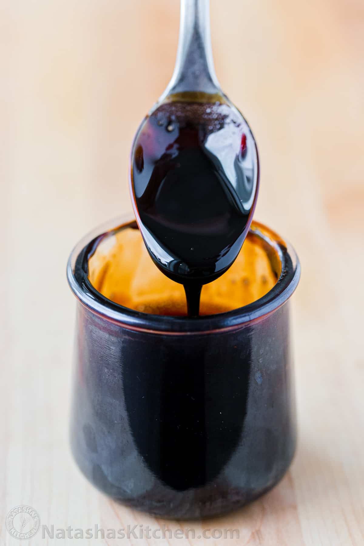 Balsamic Glaze