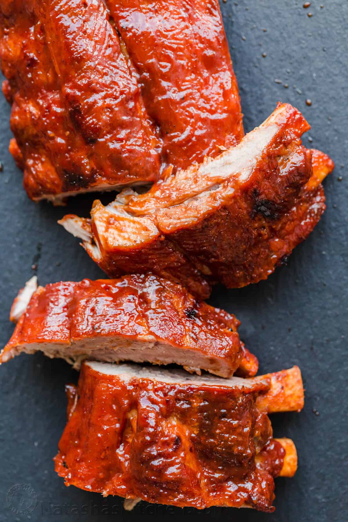Instant Pot Ribs
