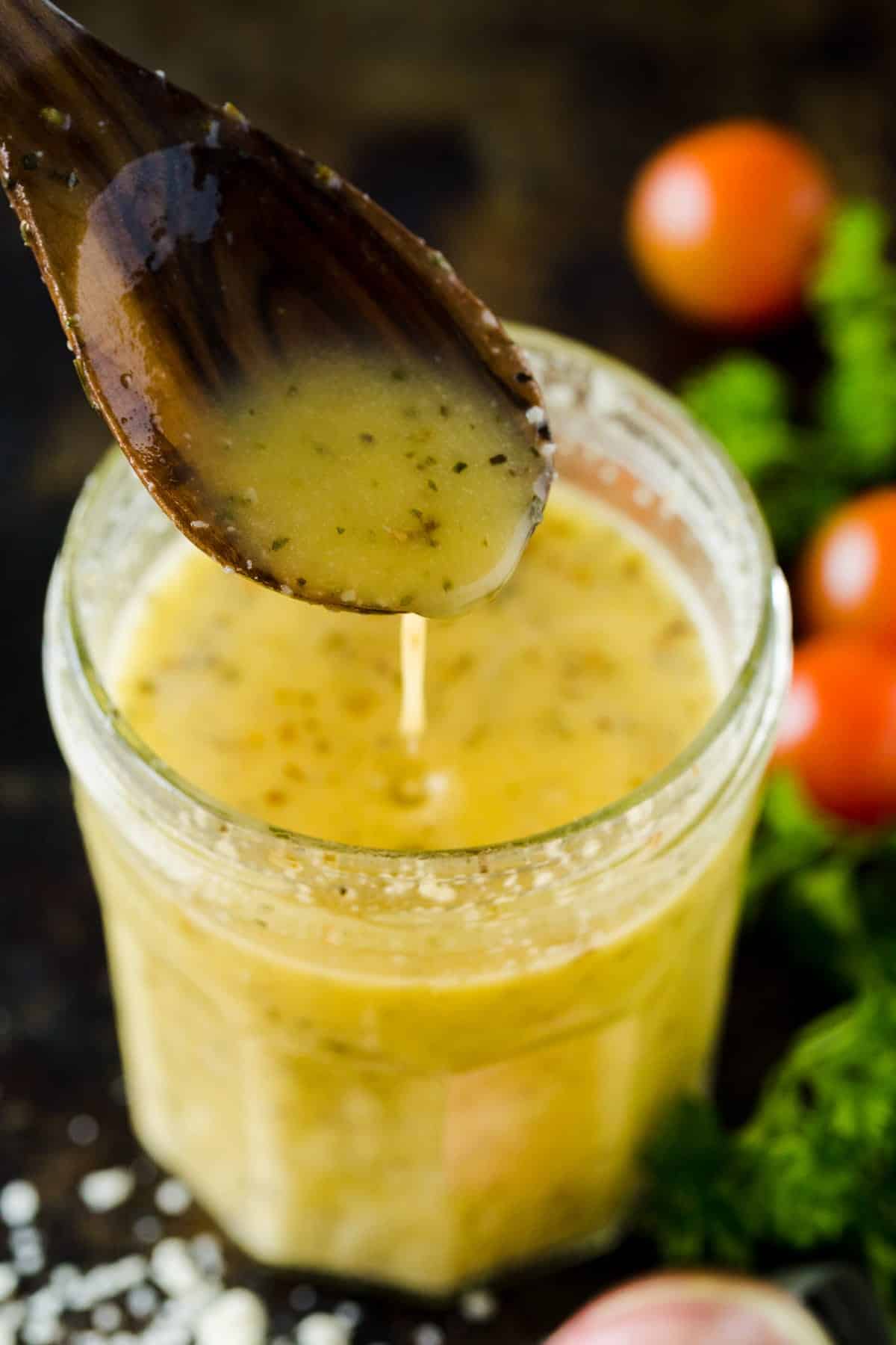 Italian Dressing