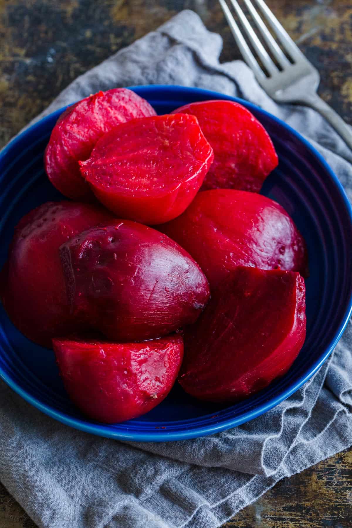 Instant Pot Beets Recipe