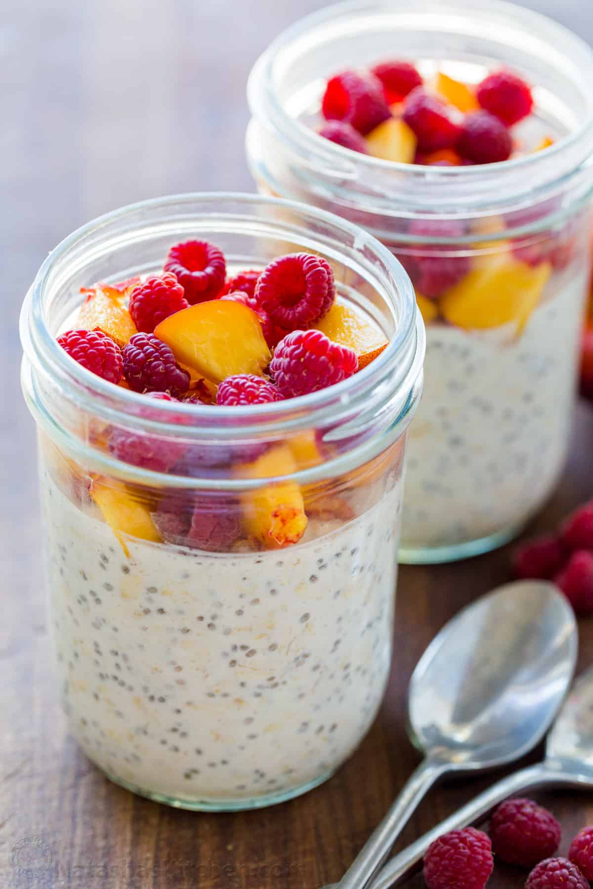 Overnight Oats
